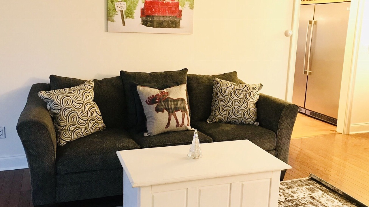 Photo of Livingroom in Manchester Center