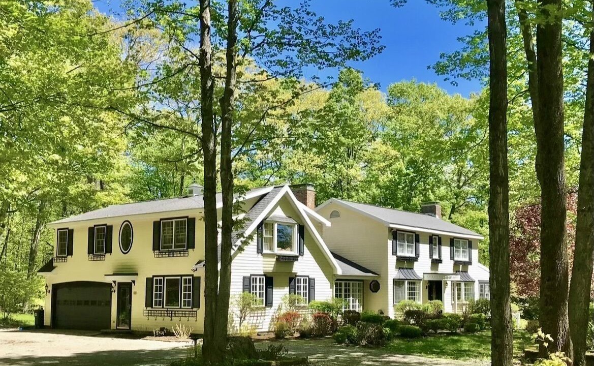 Photo of Outdoor in Manchester Center