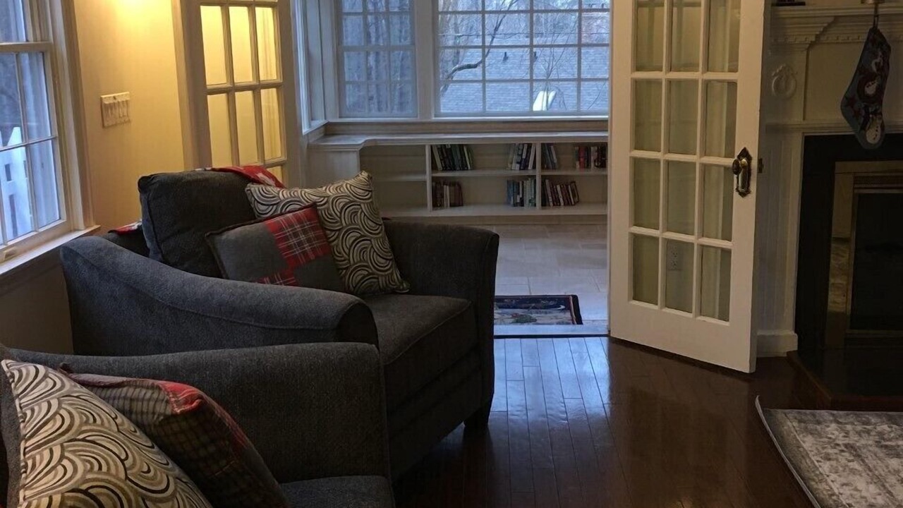 Photo of Bedroom in Manchester Center