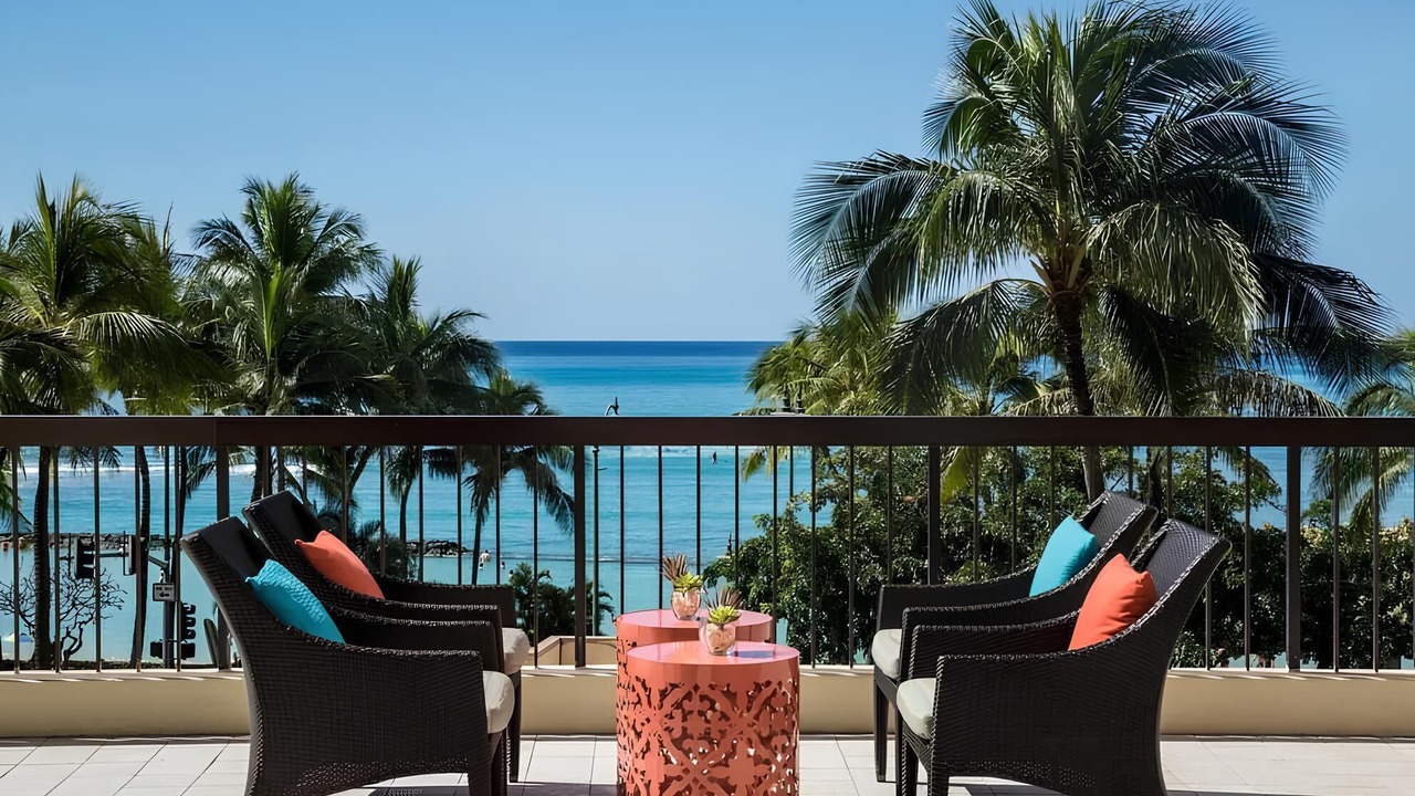 Photo of Outdoor in Waikiki