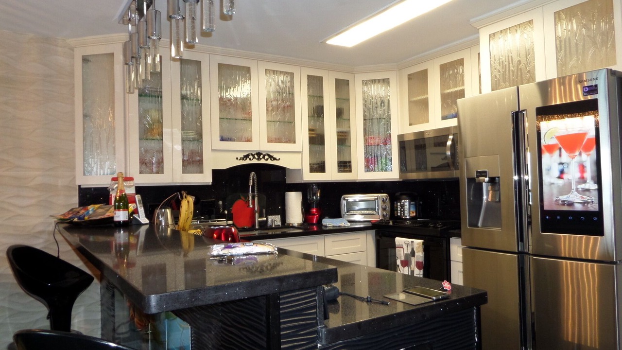 Photo of Kitchen in Waikiki