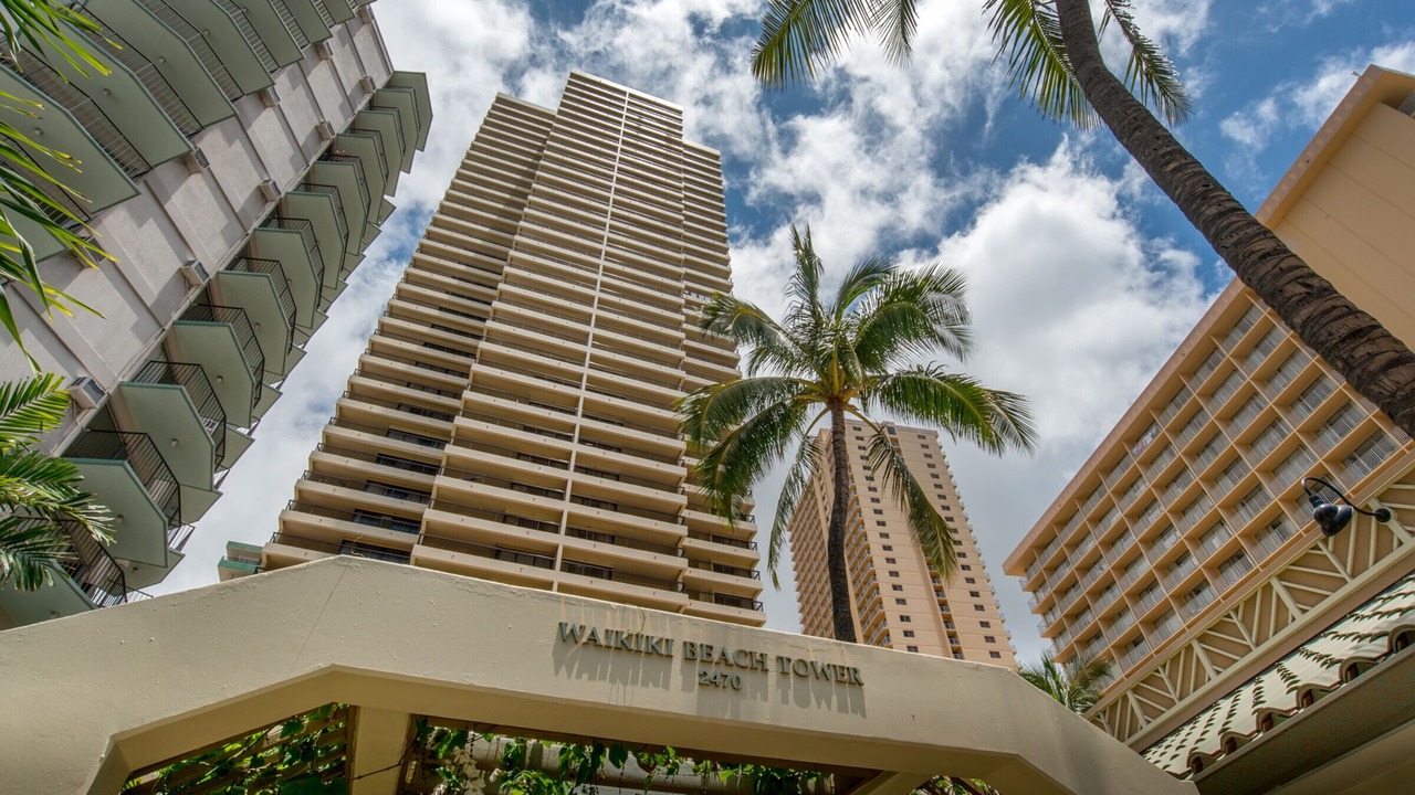 Photo of Outdoor in Waikiki