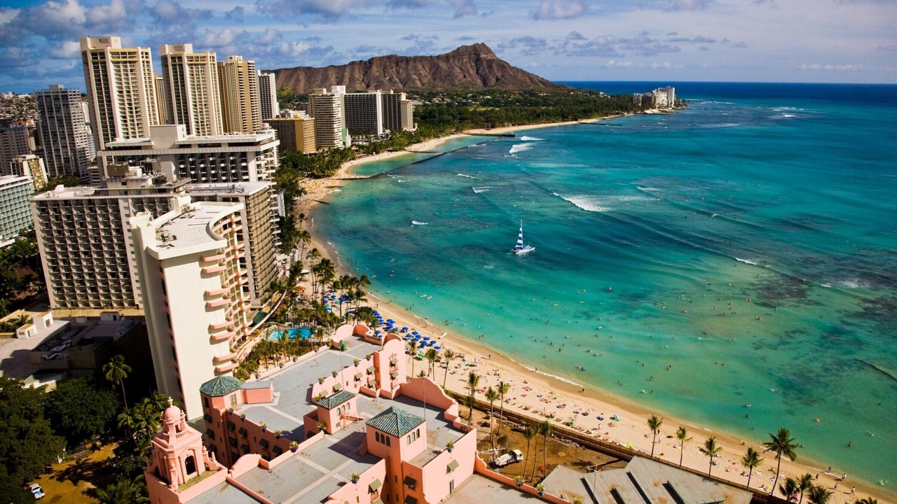 Photo of Others in Waikiki