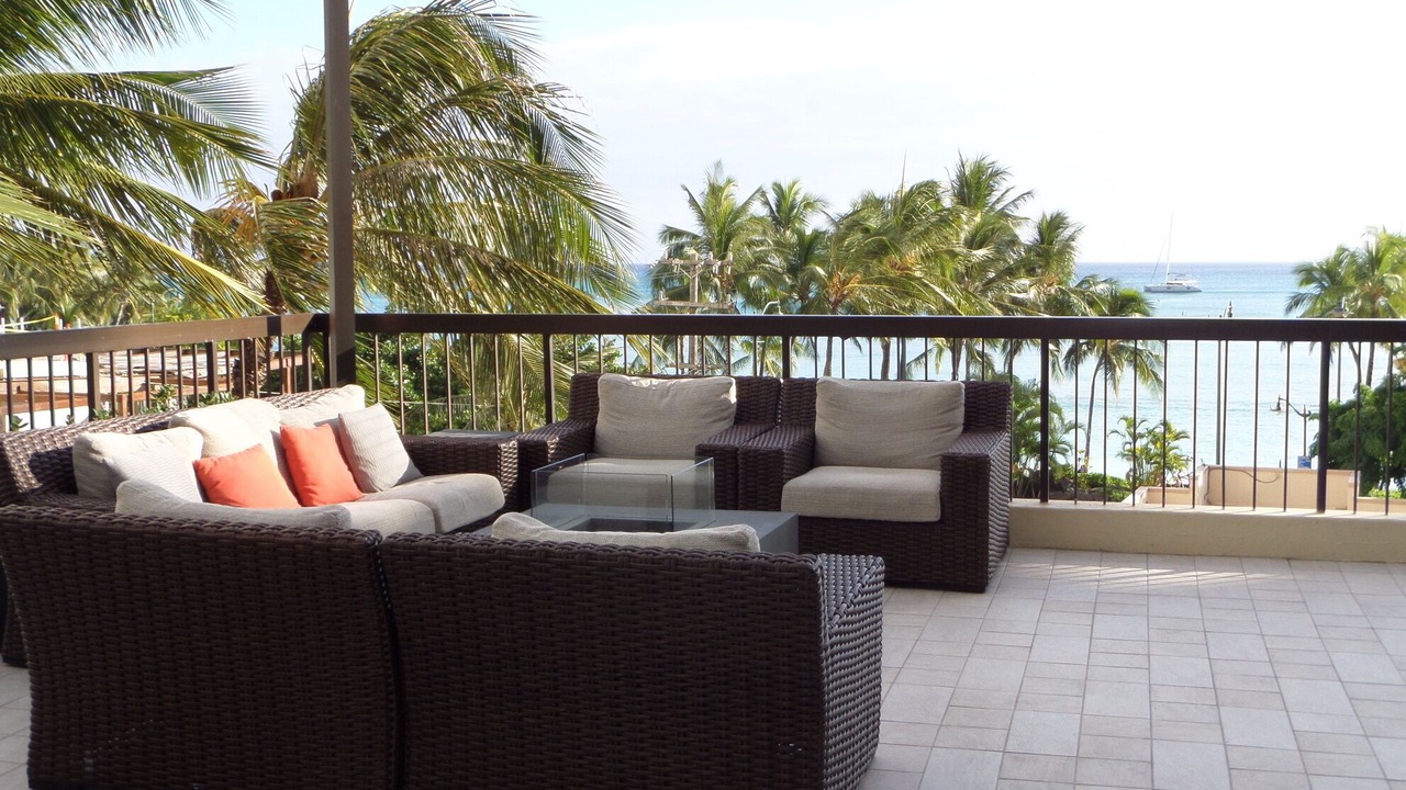 Photo of Outdoor in Waikiki