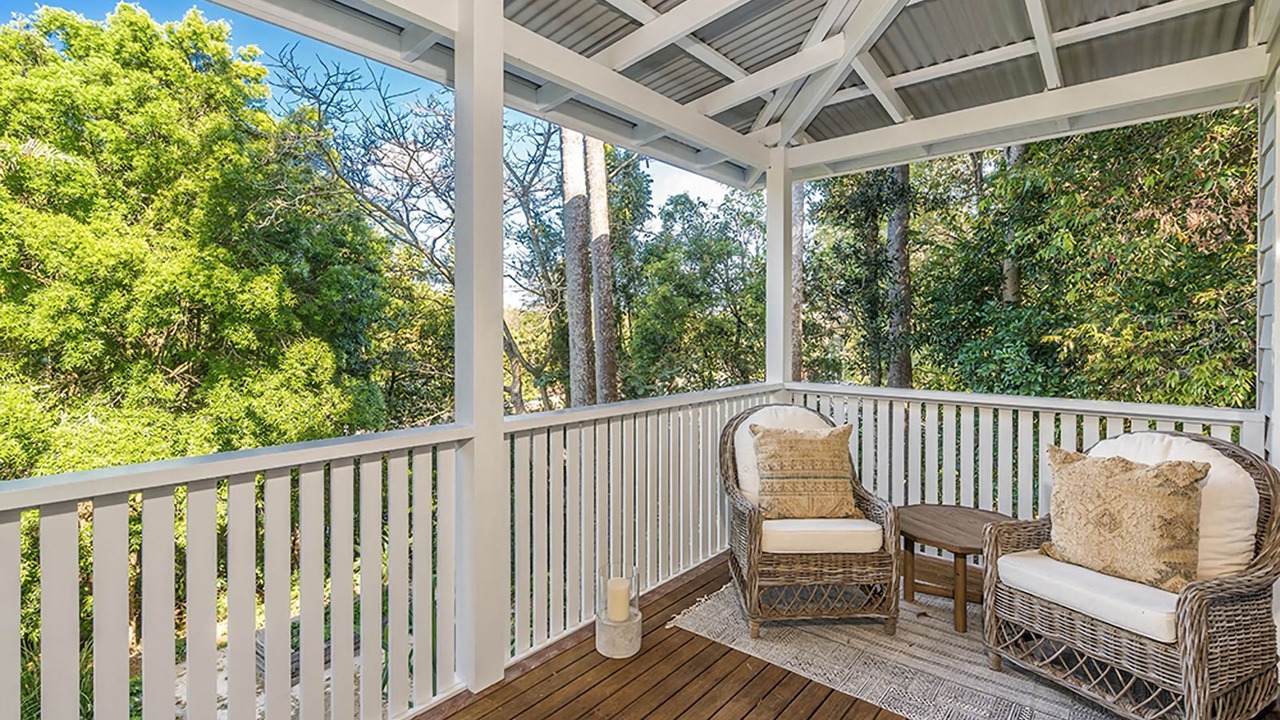 Photo of Outdoor in Bangalow