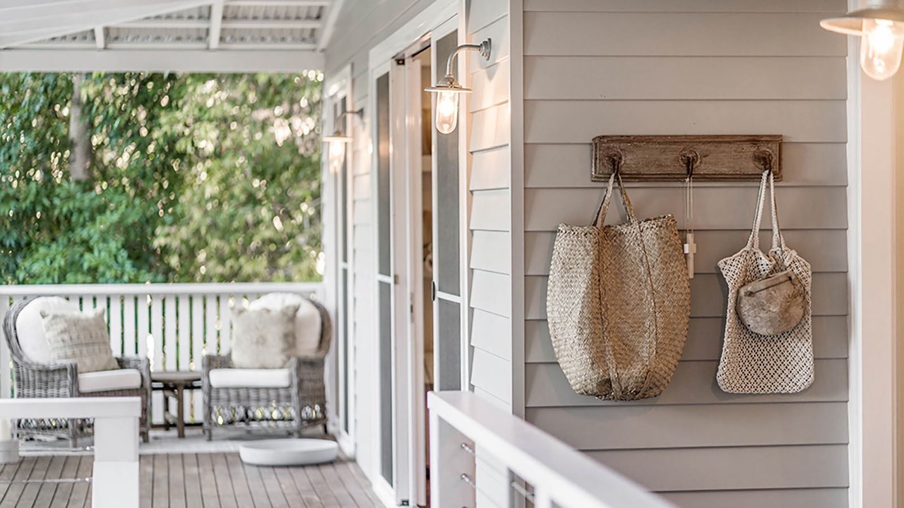 Photo of Patio Balcony in Bangalow