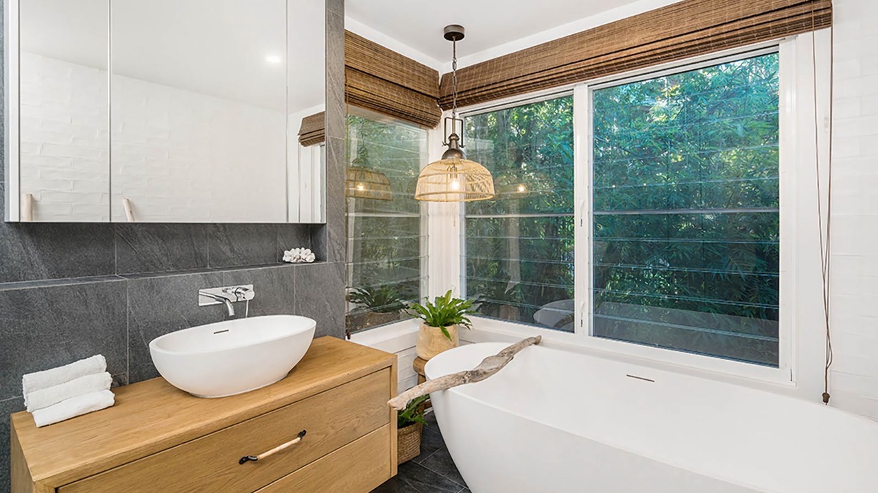Photo of Bathroom in Bangalow