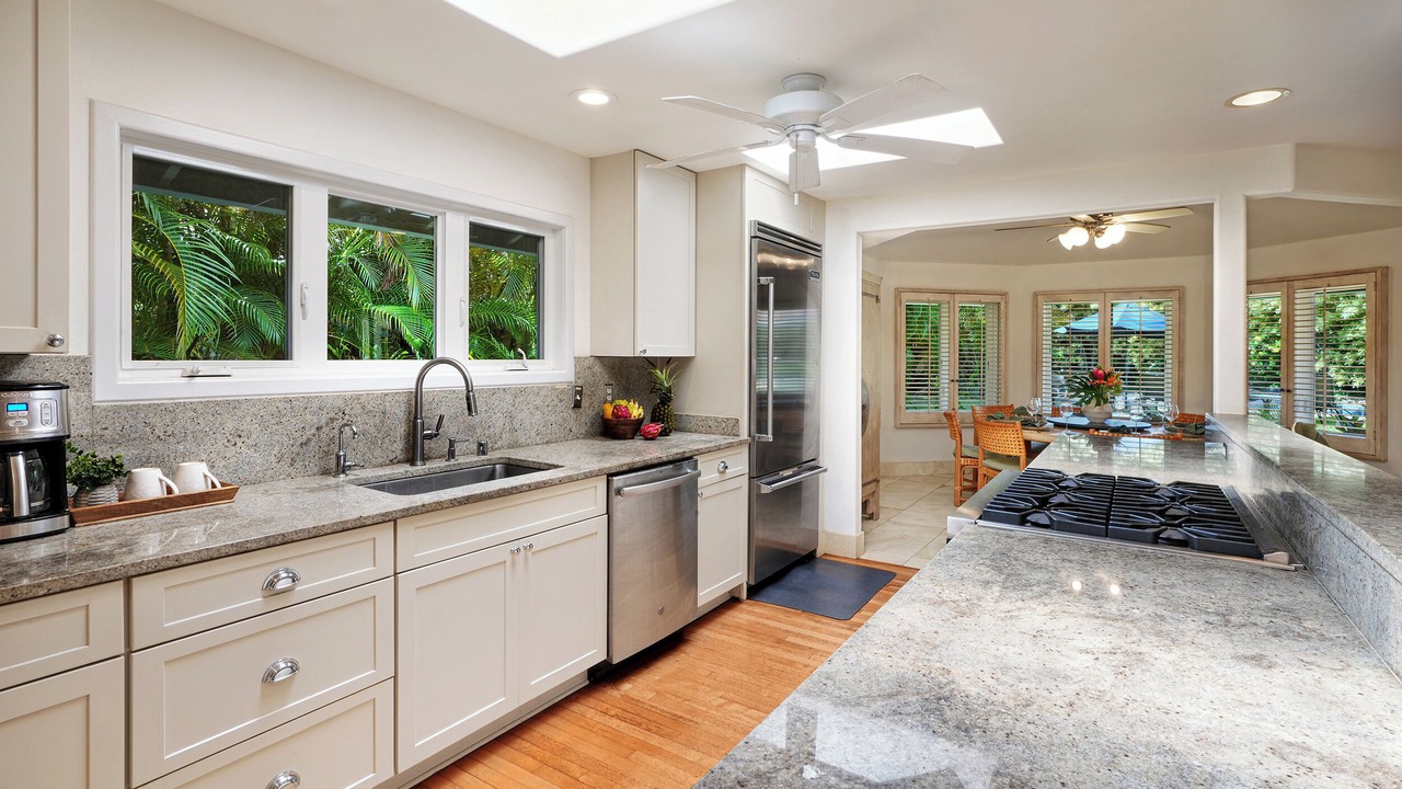 Photo of Kitchen in Bayview