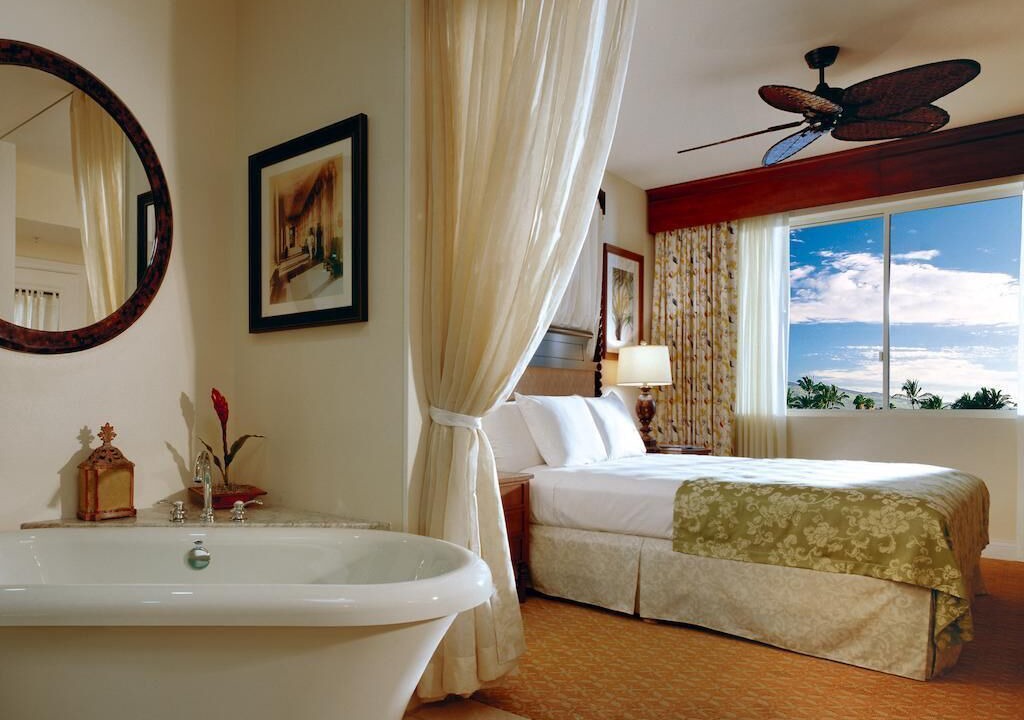 Photo of Bedroom in Kamuela