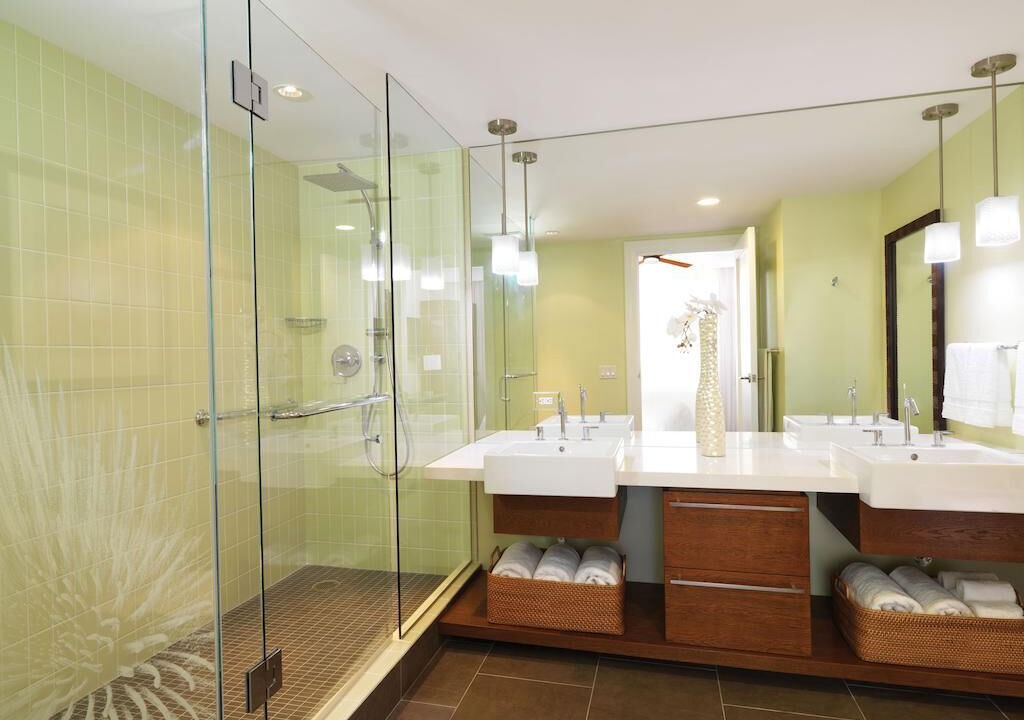 Photo of Bathroom in Kamuela