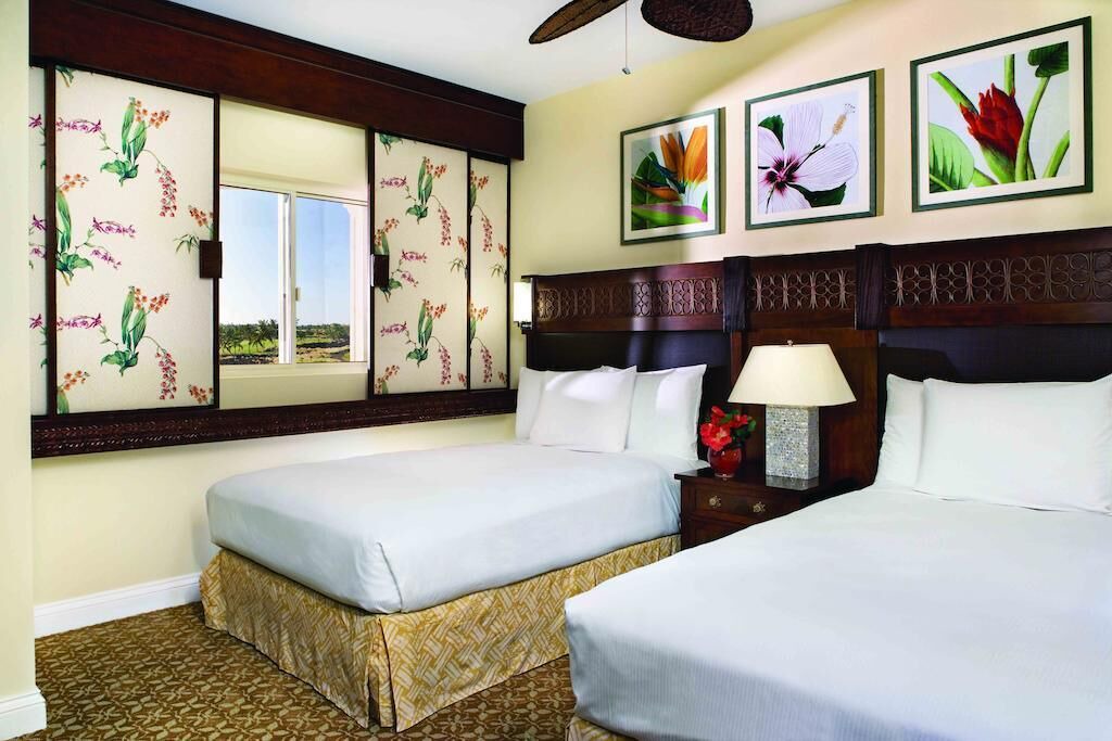 Photo of Bedroom in Kamuela
