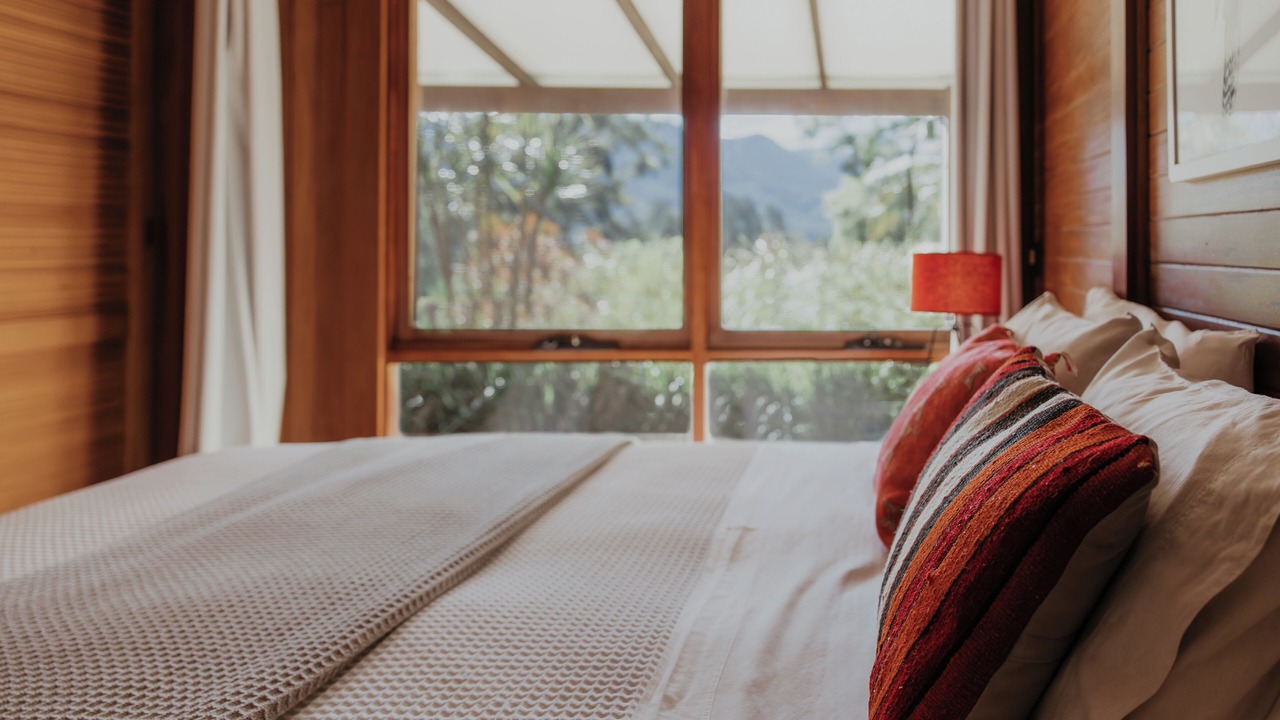 Photo of Bedroom in Gleniffer
