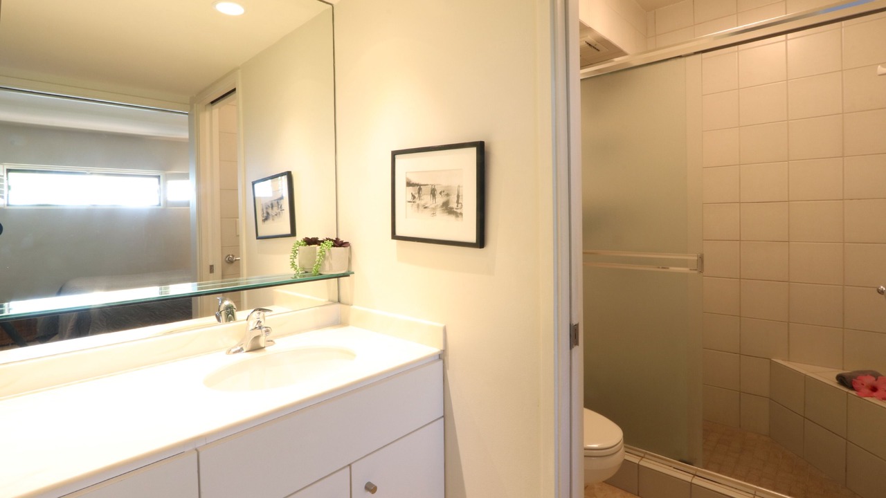 Photo of Bathroom in Kihei