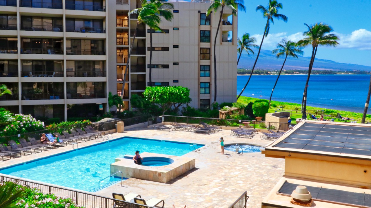 Photo of Outdoor in Kihei