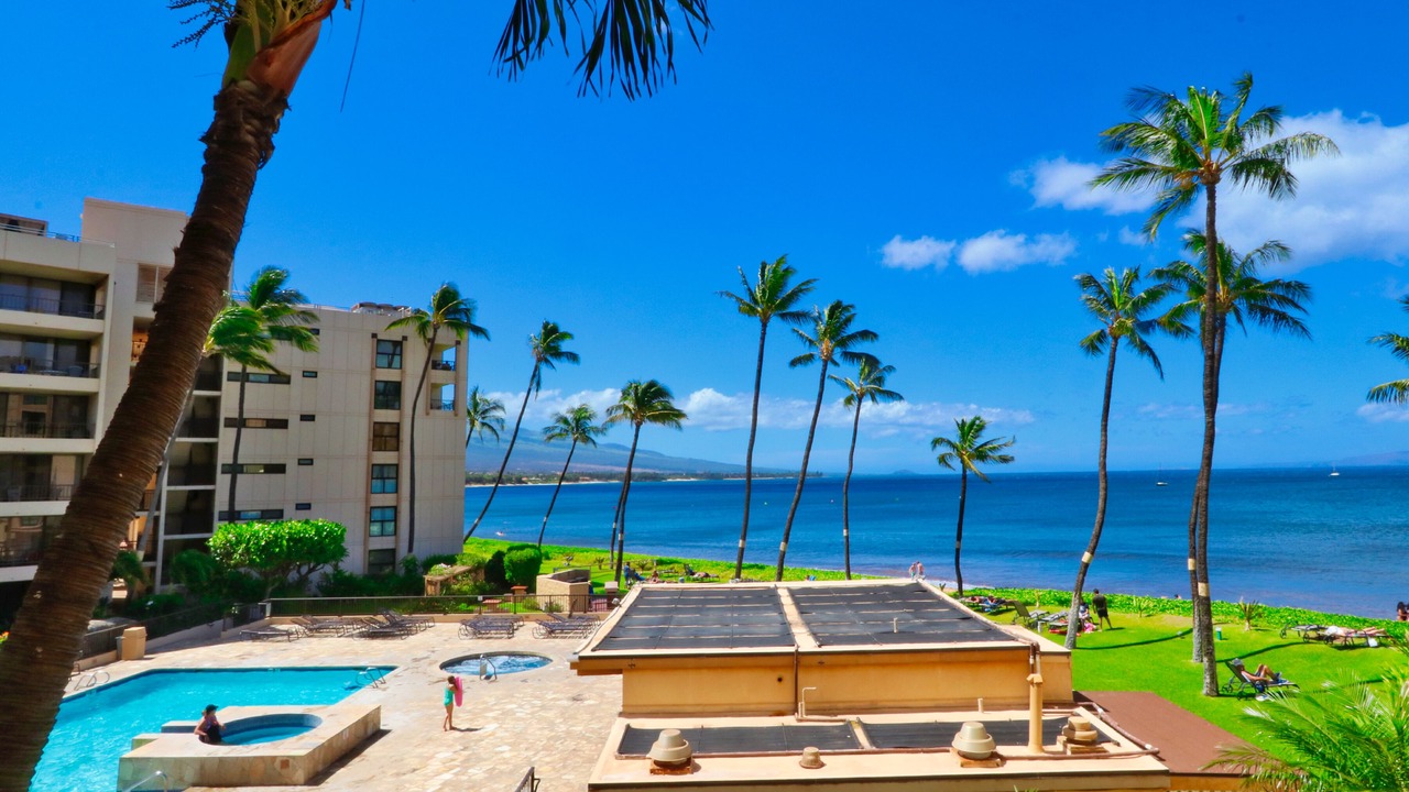 Photo of Outdoor in Kihei