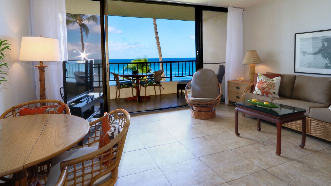 Photo of Livingroom in Kihei