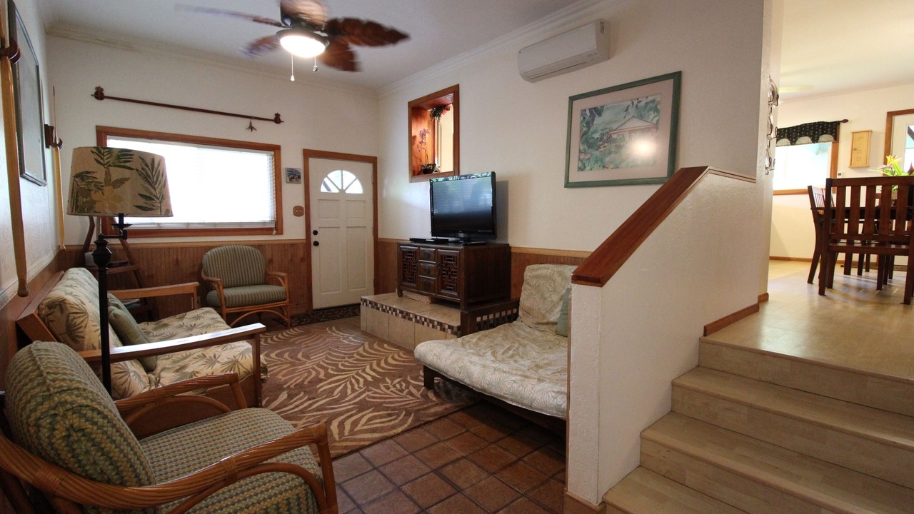 Photo of Livingroom in Hauula