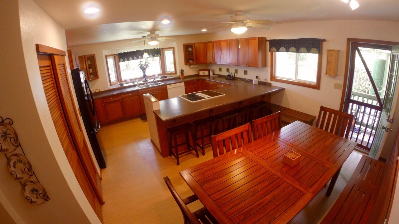 Photo of Bedroom in Hauula