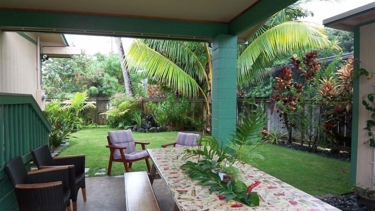 Photo of Outdoor in Hauula