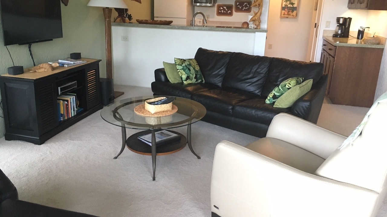 Photo of Bedroom in Historic Kailua Village