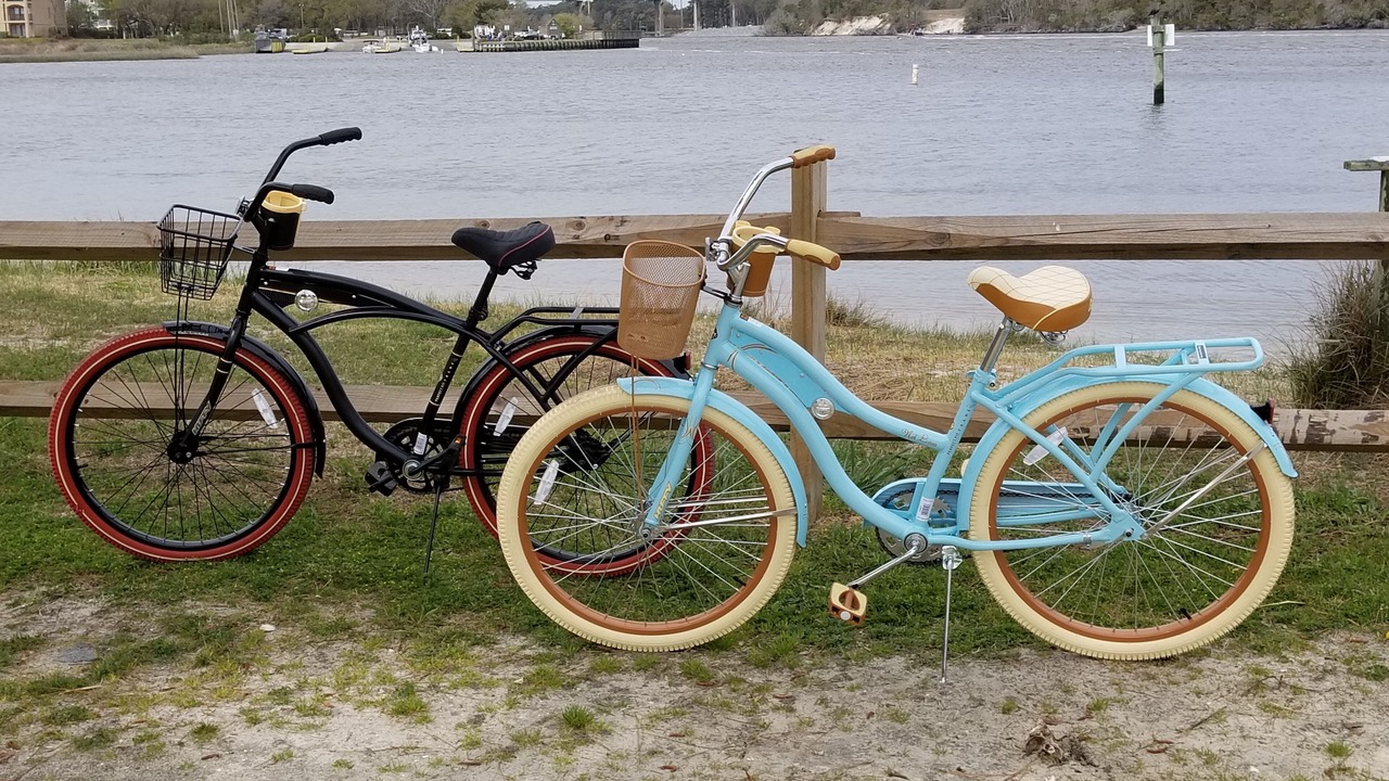 Photo of Others in North Carolina Coast