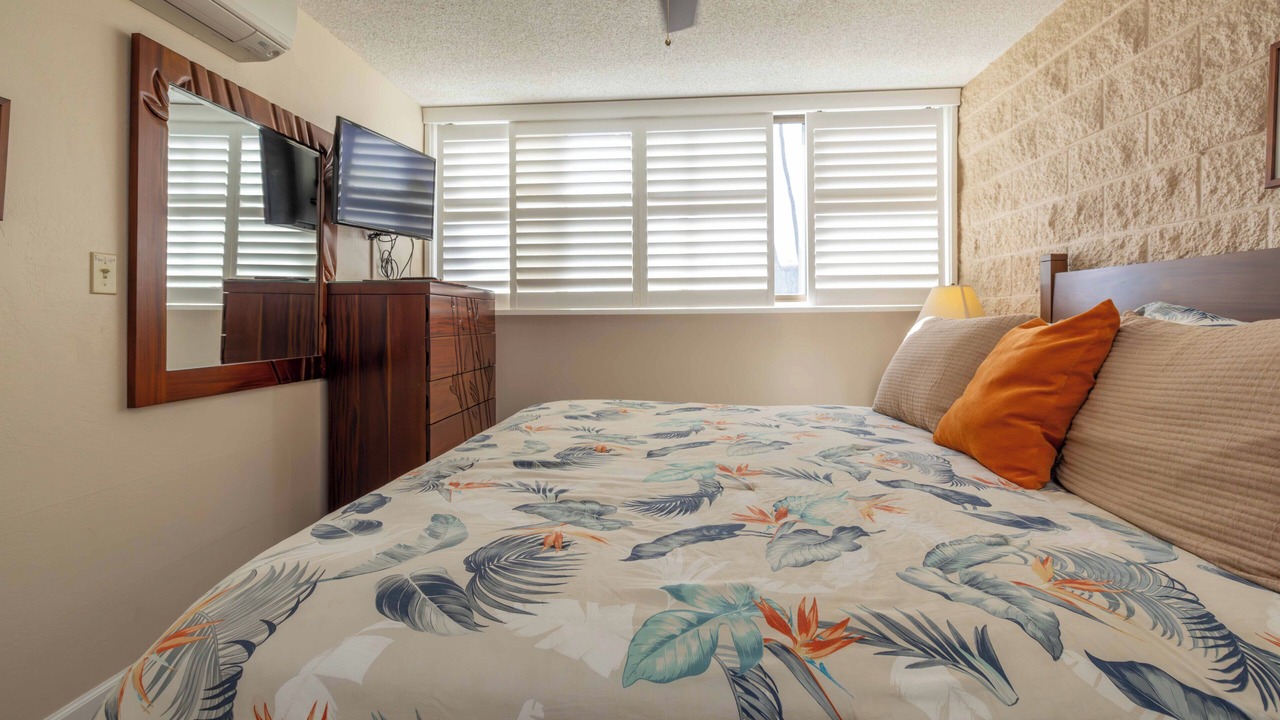 Photo of Bedroom in Maalaea