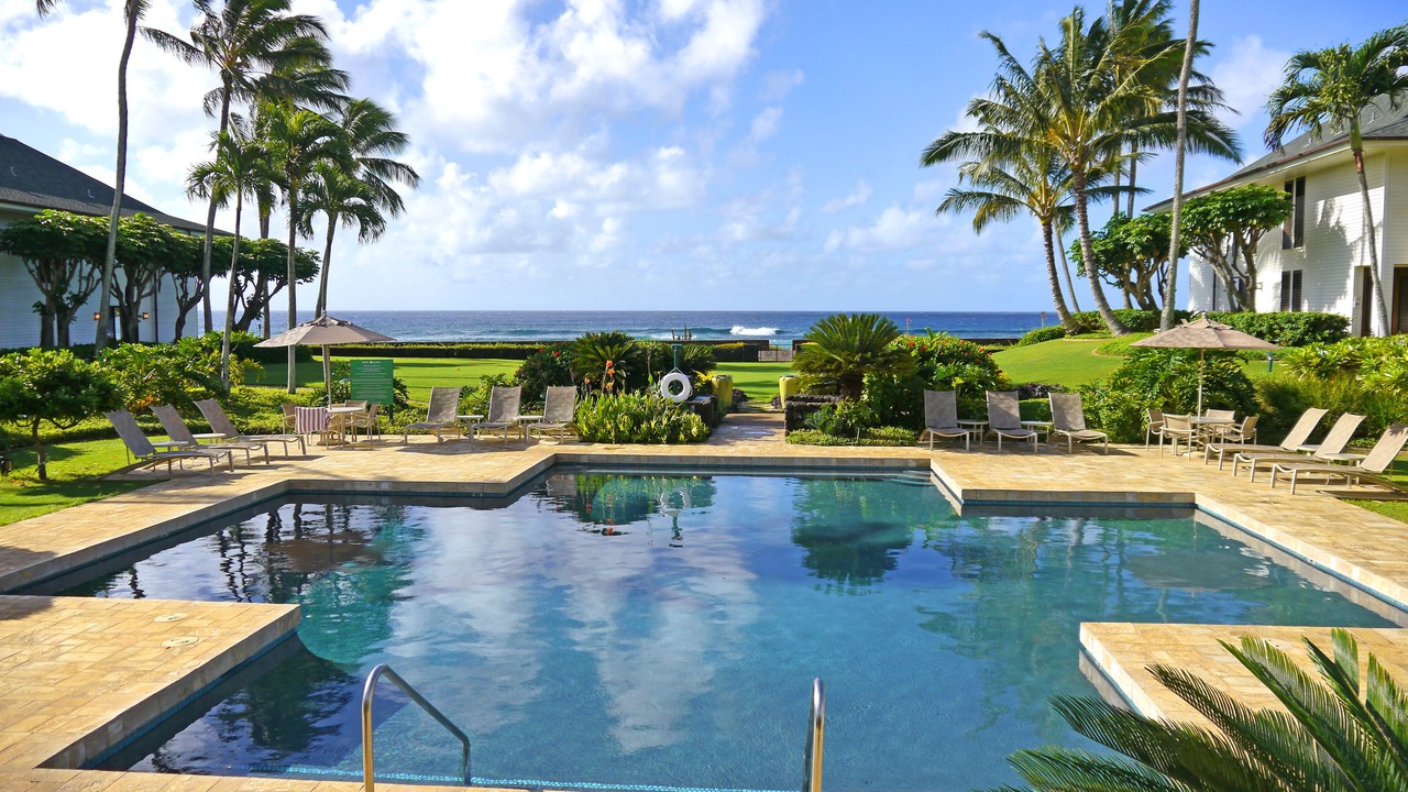Photo of Outdoor in Poipu