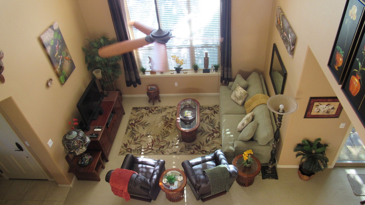 Photo of Livingroom in Kamuela