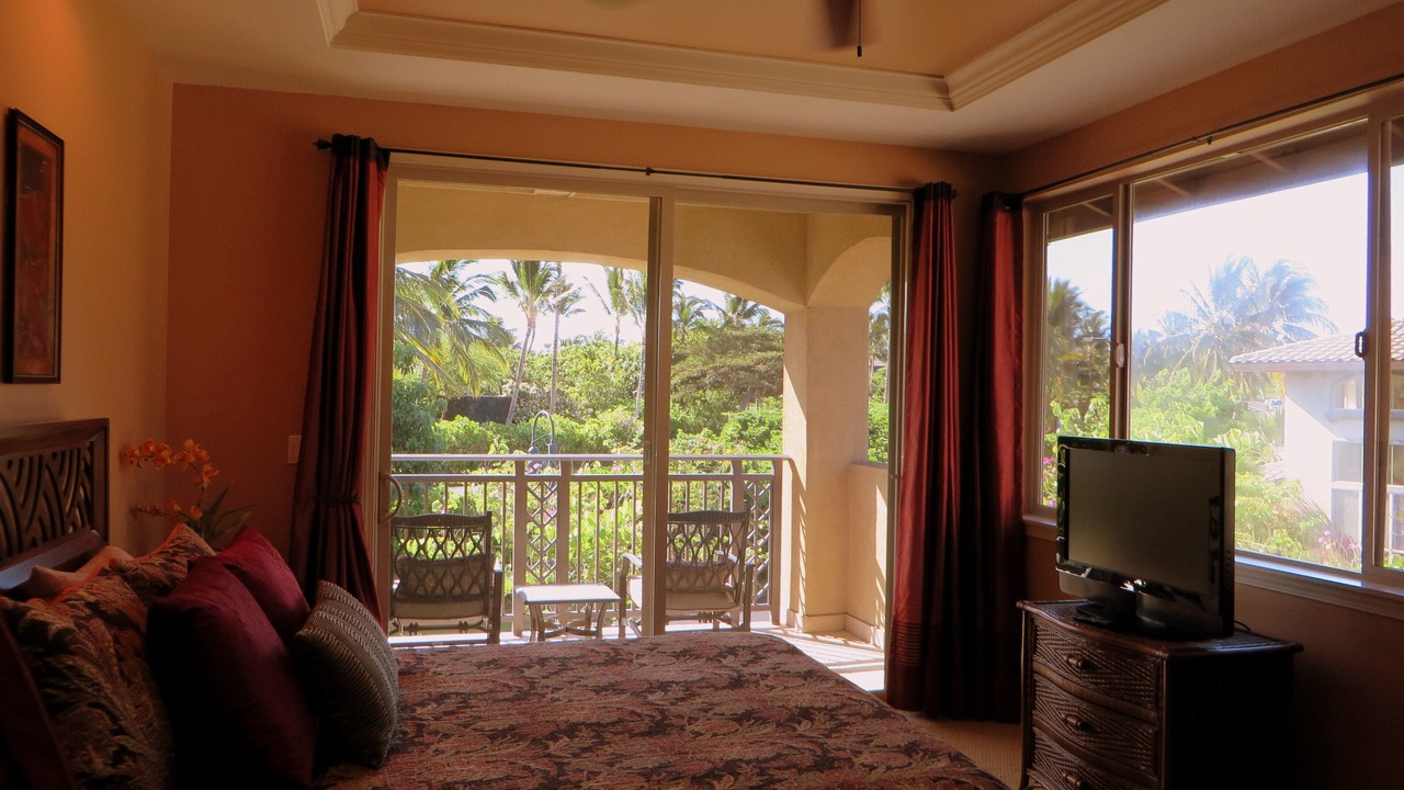 Photo of Bedroom in Kamuela