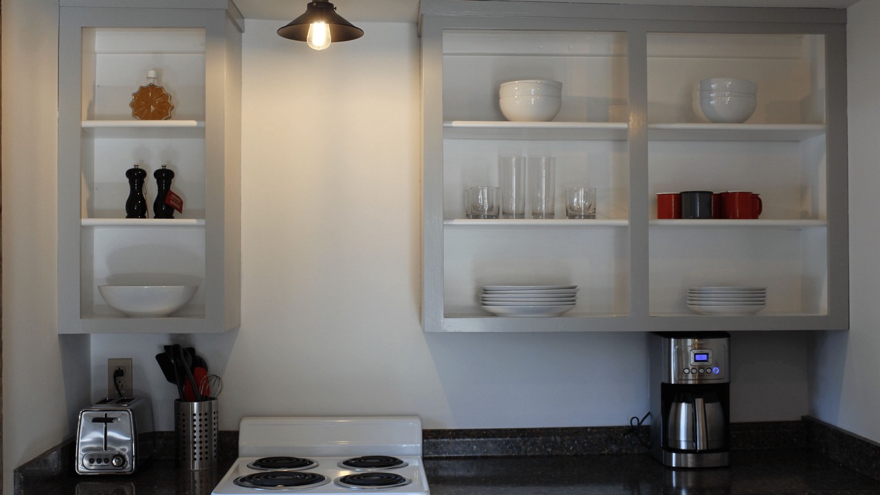 Photo of Kitchen in Manchester
