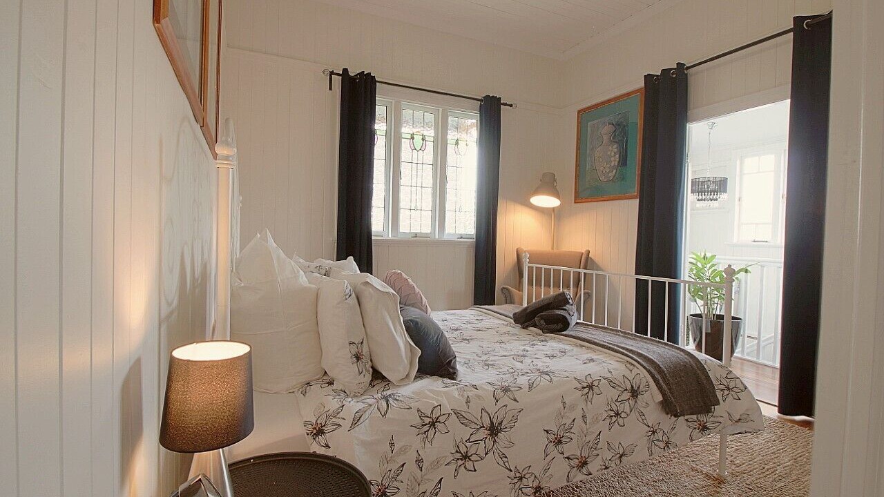 Photo of Bedroom in Windsor