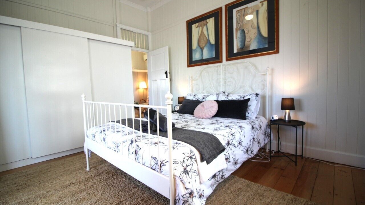 Photo of Bedroom in Windsor