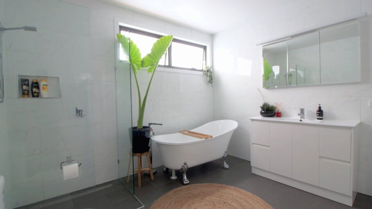 Photo of Bathroom in Windsor