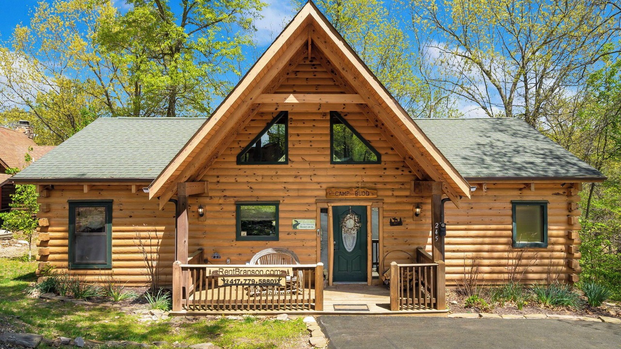 Photo of Outdoor in Branson Cedars