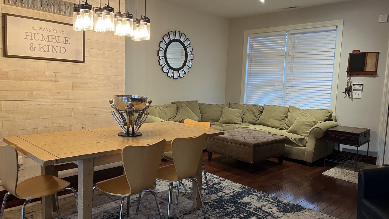 Photo of Livingroom in Hunter