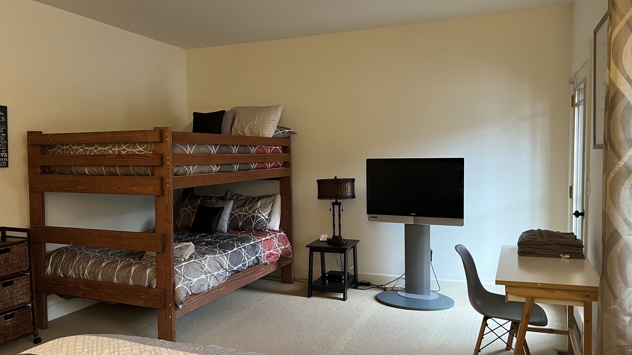 Photo of Bedroom in Hunter