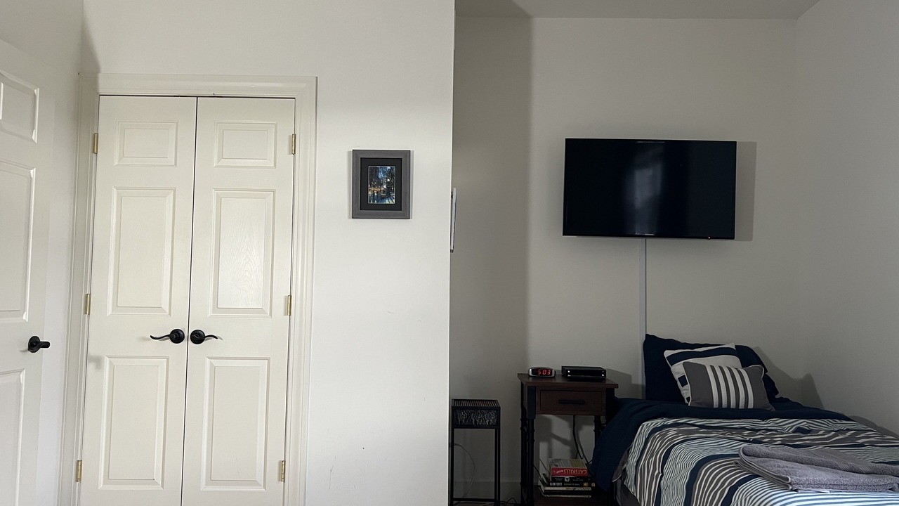 Photo of Bedroom in Hunter