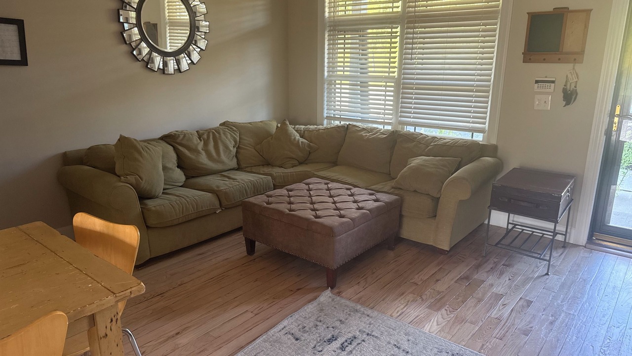 Photo of Livingroom in Hunter