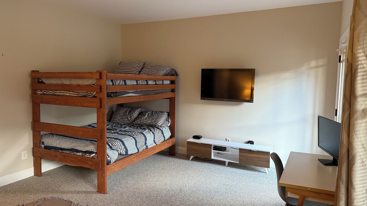 Photo of Bedroom in Hunter