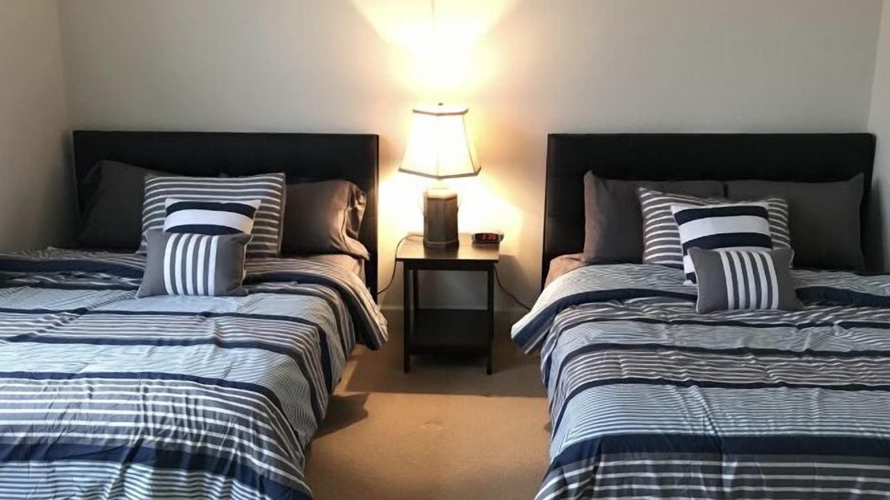 Photo of Bedroom in Hunter