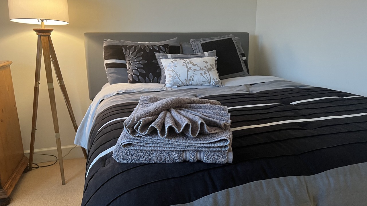 Photo of Bedroom in Hunter
