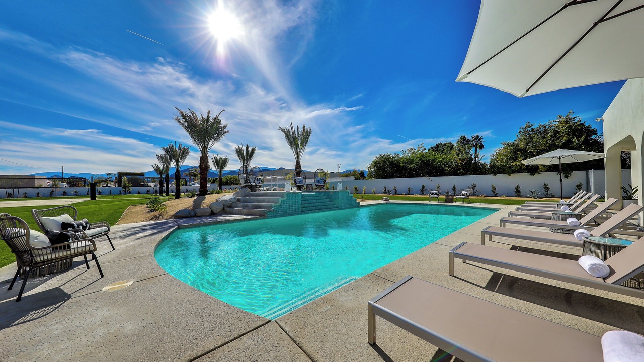 Photo of Outdoor in Palm Desert