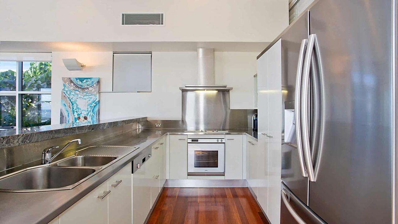 Photo of Kitchen in Currumbin