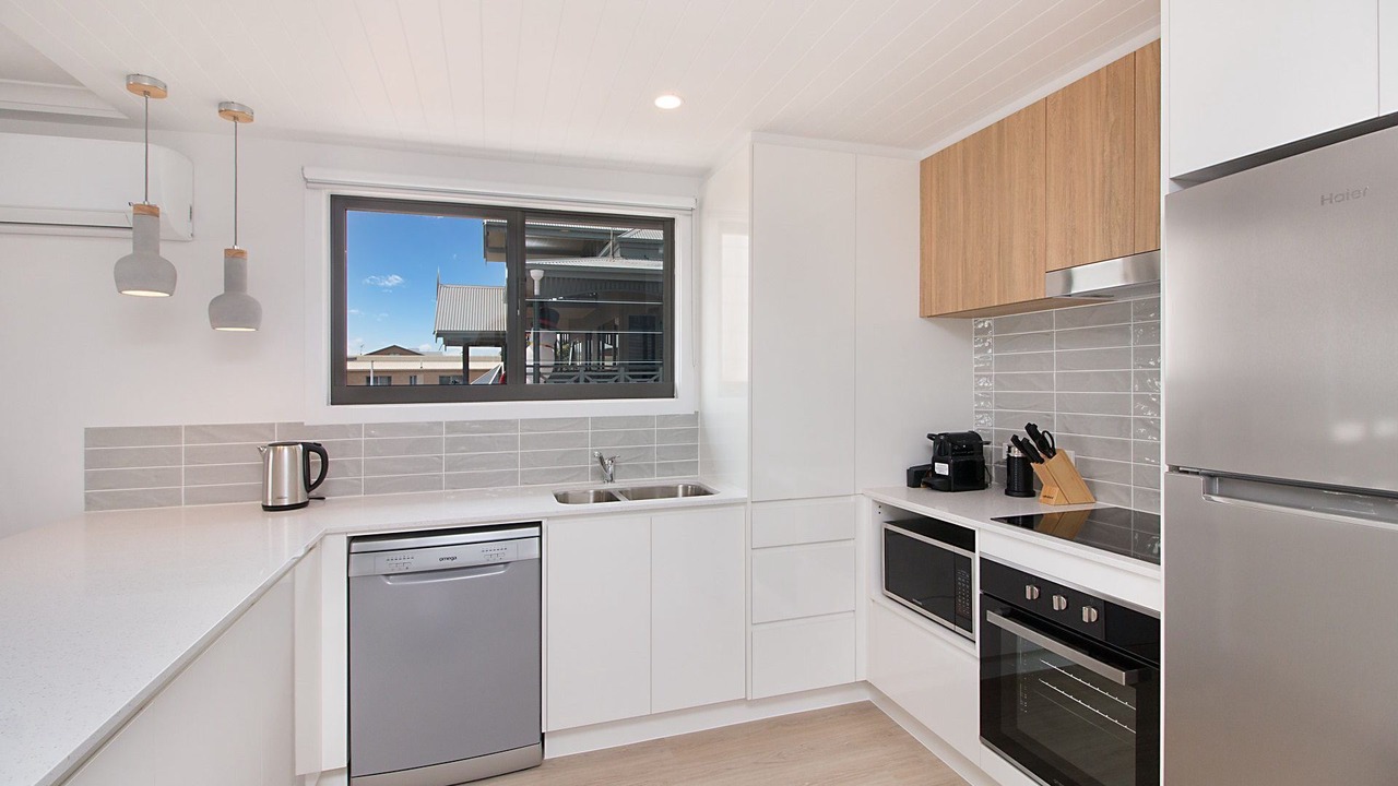 Photo of Kitchen in Tugun