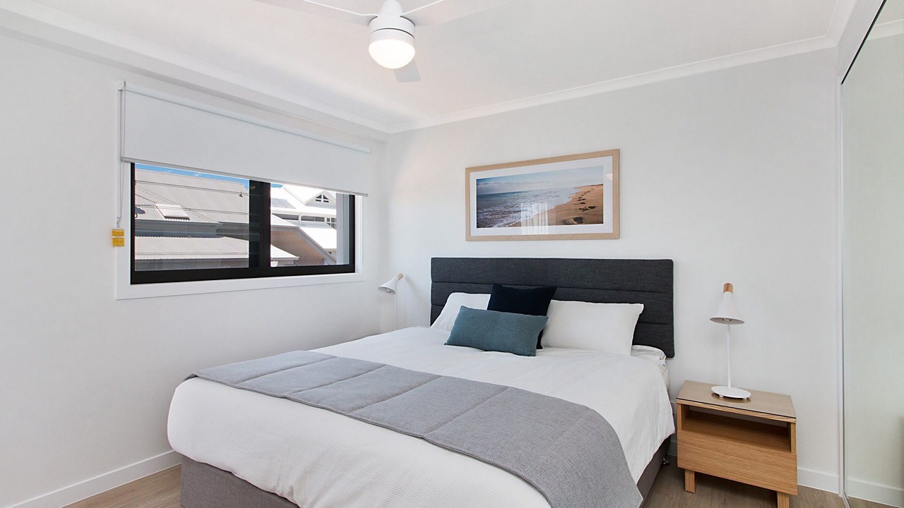 Photo of Bedroom in Tugun