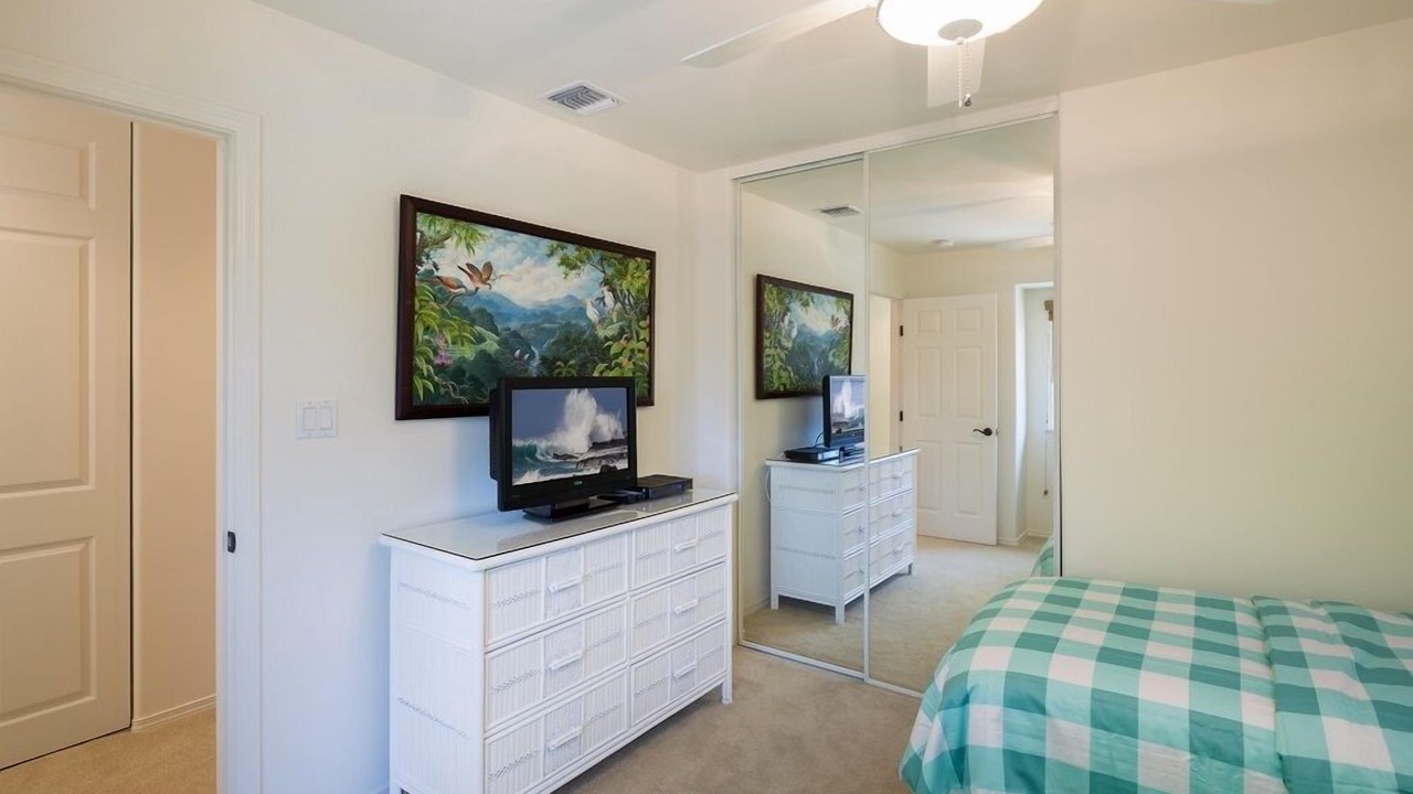 Photo of Bedroom in Waikoloa