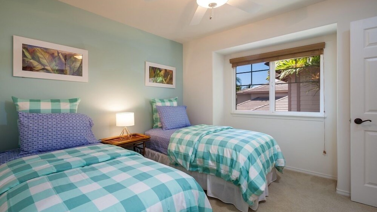 Photo of Bedroom in Waikoloa