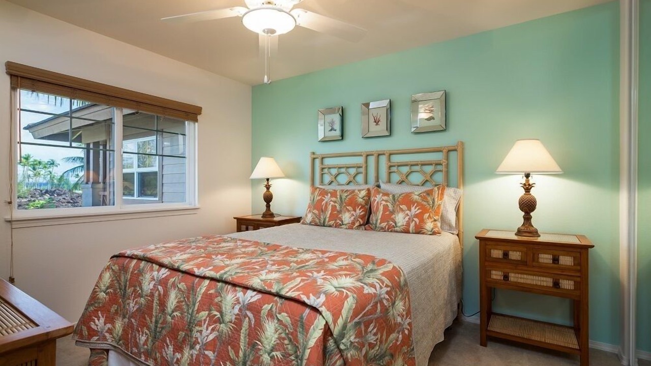 Photo of Bedroom in Waikoloa