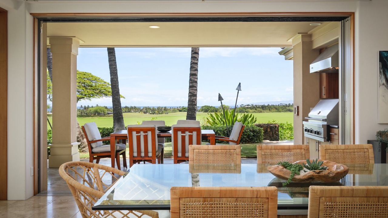 Photo of Outdoor in Kaupulehu