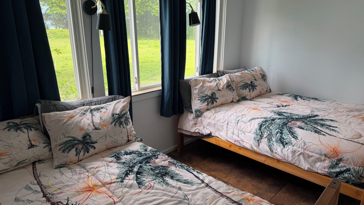 Photo of Bedroom in Hauula